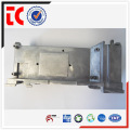 Китай OEM светодиодный аксессуар, высококачественный алюминиевый литой радиатор радиатора для светодиодов